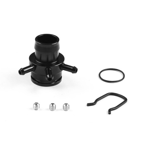 Turbo boost tap vacuum - turbo,