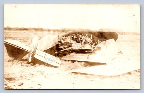Interesting rppc postcard - k6/,