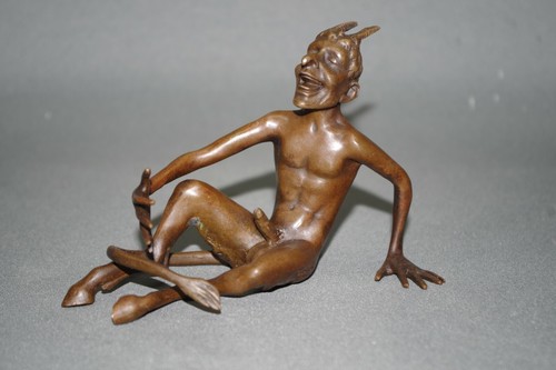 Super bronze devil 470 - super,