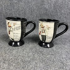 Set of 2 Certified