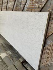 White Mirror Quartz Worktop