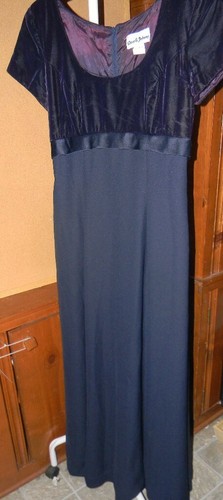 Jane austen prom - or, bridesmaid