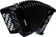 ROLAND FR-1XB BK V-ACCORDION
