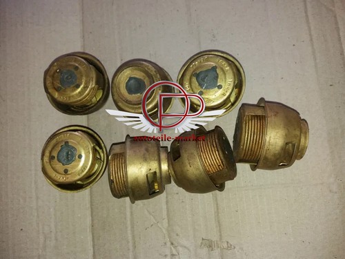 Thermostat gaz - 20, 51,