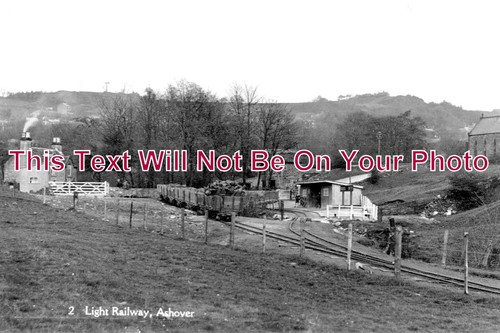 880 ashover light - -,