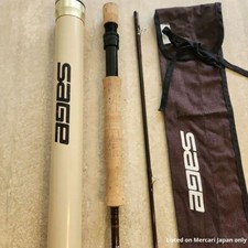 Sage RPL +790Graphite
