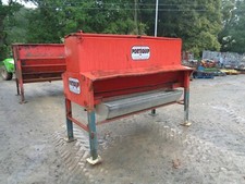 Portequip Cattle Calf Feeder  £895+vat