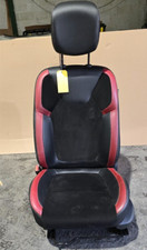 Renault Clio 2017 Front Seat N/S Passenger Left Side 2013-2018