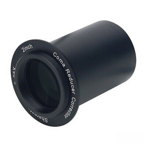 95x mpcc coma corrector - coma,