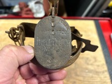 KANGAROO #1-X Triple Clutch