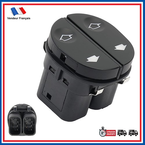 Electric window lift button - lift,