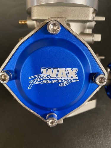 Wax racing mikuni sbn - racing,
