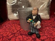 Butler Wine Bottle Holder with Ice Bucket