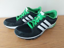 Adidas Oregon II Trainers Mens Rare Model Size 7 Uk Excellent Condition adiprene