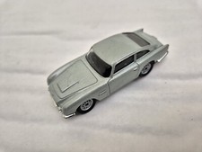 CORGI CLASSIC 8CM JAMES BOND