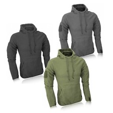 Tactical Mens Hoodie Warm