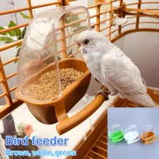 1X Pet Drinker Food Feeder