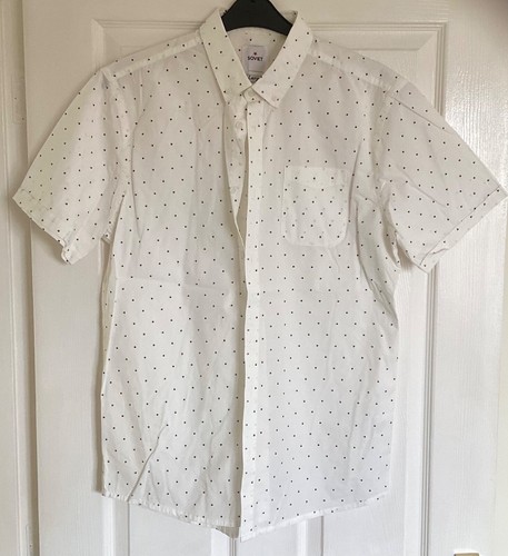 Mens shirt size - l.brand, new