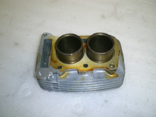 Honda 125 cylinder new - cylinder,