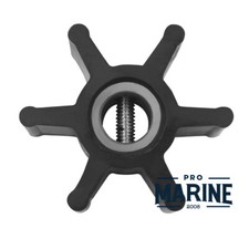 Flexible Impeller Replacement