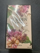 Golden Blossom Eau de Parfum