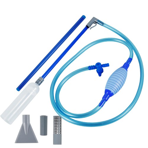Hot tub vacuum cleaner - hot, 10ft