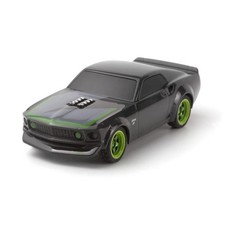 HPI Nano-TTR 1969 Ford Mustang