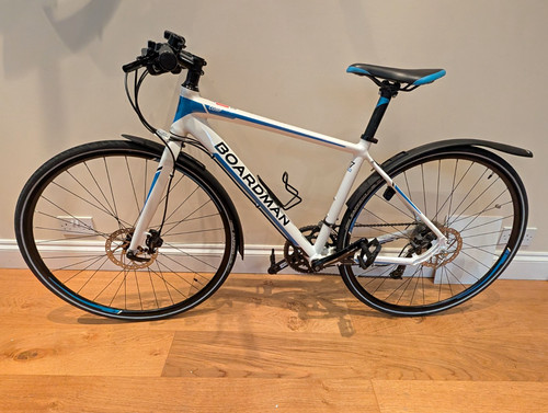 Ladies boardman comp hybrid - ladies,