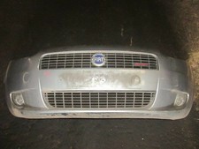 2007 FIAT PUNTO MULTIJET