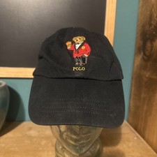 Polo Ralph Lauren Bear Hat