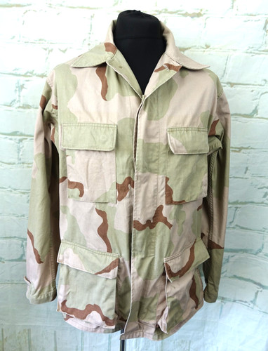 Army colour desert - us,