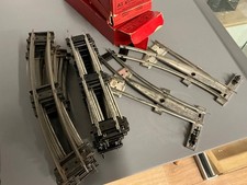 Hornby O Gauge PR2 & PL2