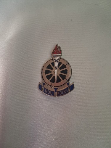 Vintage south african - vintage,