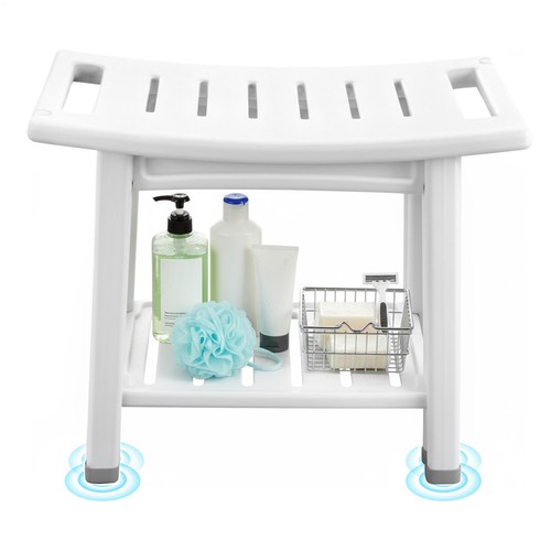 Waterproof shower stool - shower,
