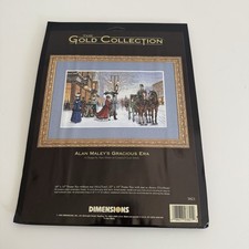 Dimensions Gold Collection