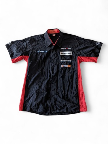 Vintage minardi team - minardi,