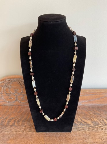 Vintage boho festival long - boho,