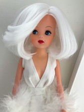 OOAK Custom Repainted Marilyn