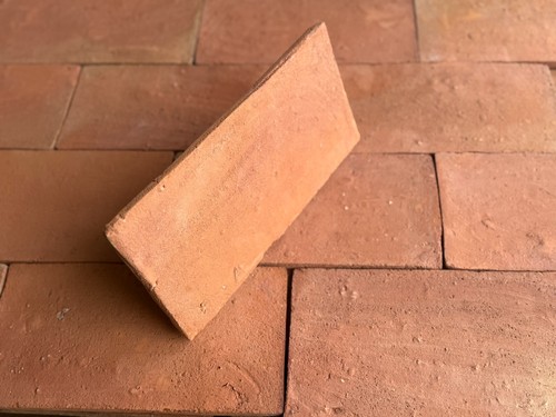 Terracotta floor tile - floor, 30