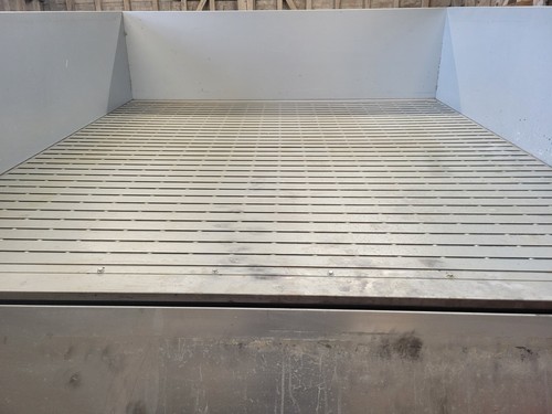 Alvan blanch grain drier - alvan,