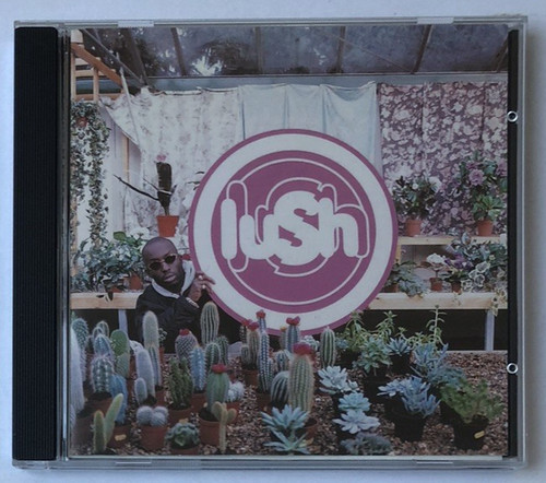 Lush lovelife early - lush,