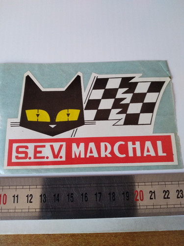 Antique sev marchal - sev,