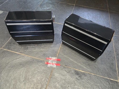 Moto guzzi 850 1975 - t3, 1975-1982