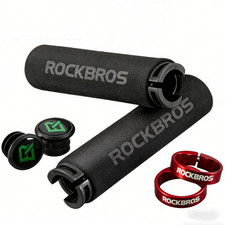 RockBros Bike Handle Bar Grips