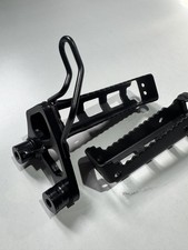 Yamaha Raptor YFM 700 R Foot rests OEM 2006-2023 *Refurbed