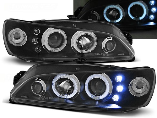 Headlights for peugeot 306 - headlights,