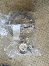 Original Harley Davidson FLFBS Soft Tail Fatboy 114 Exhaust Pipes 2018