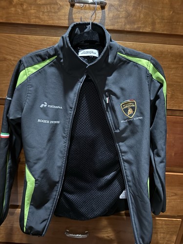 Lamborghini squadra corse - squadra,