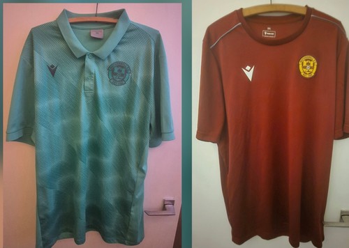 Macron motherwell - macron, &