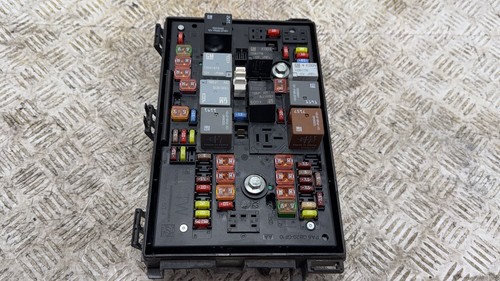 Vauxhall zafira mk3 engine - vauxhall,
